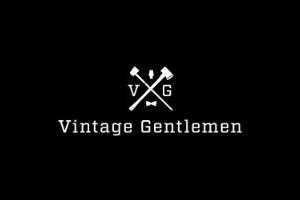 Vintage Gentlemen 美国个性男士礼品购物网站