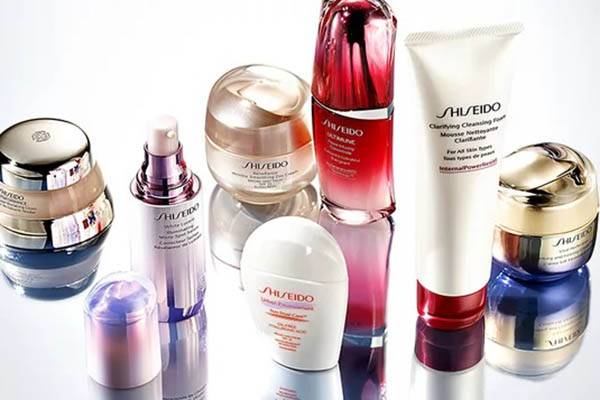 Shiseido 资生堂官网网一全场美妆护肤低至6.5折，美境免邮