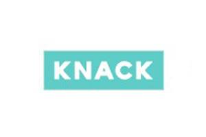 Knack Shop 美国商务礼品订购网站