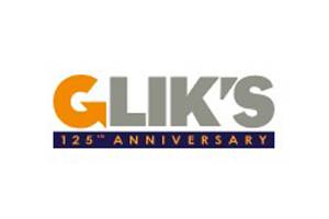Glik's 美国经典时尚服饰品牌购物网站