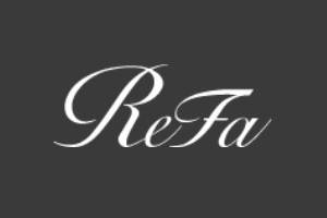 ReFa 美国脸部滚动护理仪购物网站