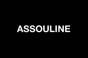 Assouline 美国奢华生活品牌购物网站