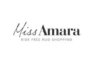 Miss Amara 美国时尚地毯品牌购物网站