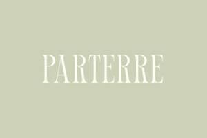 Parterre Shop 美国小清新家居用品购物网站