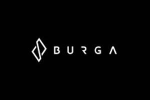BURGA 美国手机壳配饰购物网站