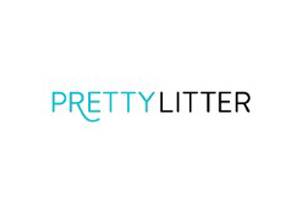 Pretty Litter 美国健康监测猫砂订阅网站