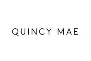 Quincy Mae 美国有机婴儿服饰品牌购物网站