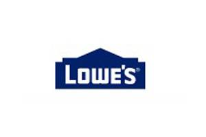 Lowe's 美国知名家居装饰零售网站