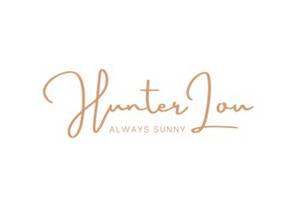 Hunter Lou 美国时尚儿童太阳镜购物网站