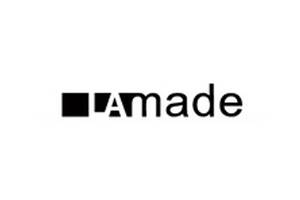 LAMade Clothing 美国当代女装品牌购物网站