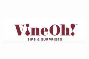 Vine Oh 美国女性红酒礼品购物网站