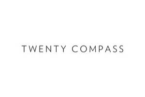 Twenty Compass 加拿大手工珠宝品牌购物网站