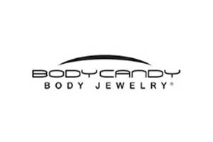 Body Candy 美国身体珠宝饰品购物网站