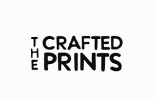 The Crafted Prints 美国艺术画装饰品购物网站