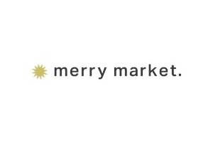 Merry Market 美国包装纸套件订购网站