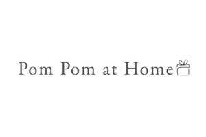 Pom Pom at Home 美国时尚居家用品购物网站