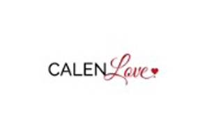 Calen Love 美国亚克力日历组织工具购物网站