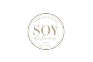 Soy Delicious Candles 美国手工香薰蜡烛购物网站