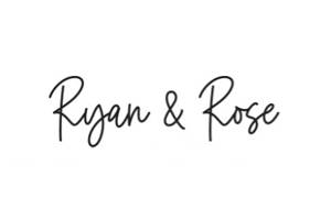Ryan & Rose 美国手工婴童产品购物网站