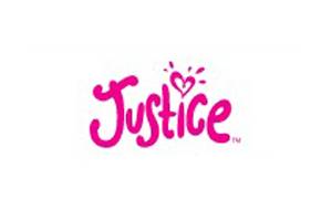 Justice 美国女童服饰品牌购物网站
