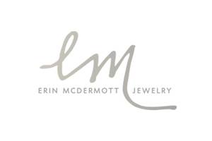 Erin McDermott Jewelry 美国珠宝配饰购物商店