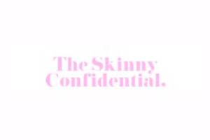 The Skinny Confidential 美国洁面护肤品牌购物网站