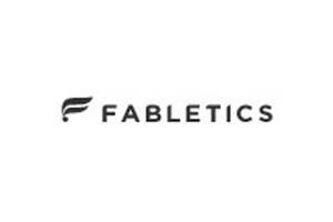 Fabletics 美国运动服饰品牌购物网站