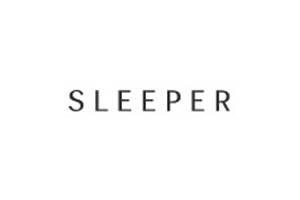 Sleeper 美国奢华女式家居服购物网站