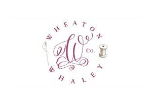 Wheaton Whaley Designs 美国手工居家抱枕购物网站