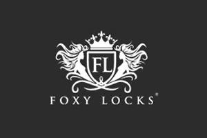 Foxy Locks 英国美容接发产品购物网站