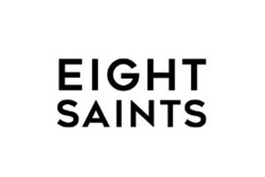 Eight Saints Skincare 美国天然护肤品牌购物网站