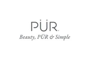 PÜR Cosmetics 美国清洁护肤品购物网站