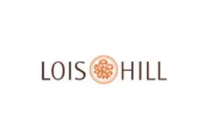 Lois Hill Designs 美国纯银珠宝饰品购物网站