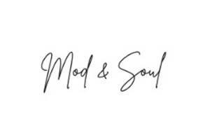 Mod & Soul 美国女性时尚购物商店