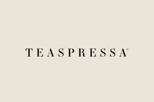 TEASPRESSA 美国风味茶饮订购网站