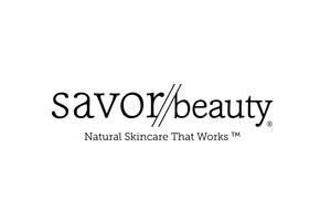 Savor Beauty 美国天然护肤品购物网站