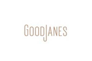 GoodJanes 美国纯素干细胞护肤品购物网站