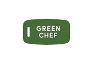 Green Chef 美国健康有机餐包订购网站