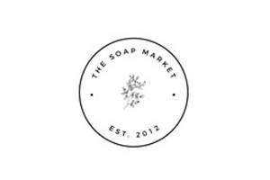 The Soap Market 美国手工身体护理产品购物网站