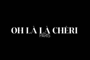 Oh La La Cheri 美国时尚性感内衣购物网站
