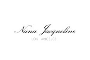 Nana Jacqueline 美国奢华女性时装购物网站