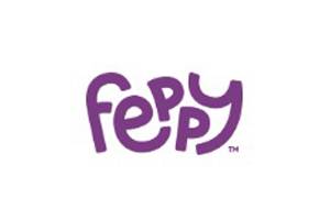 FeppyBox 美国儿童语言学习订阅网站