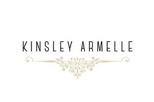 Kinsley Armelle 美国女性珠宝定制网站