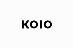 Koio Shoes 美国时尚手工鞋履购物网站