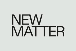 New Matter 美国男士护肤品牌购物网站