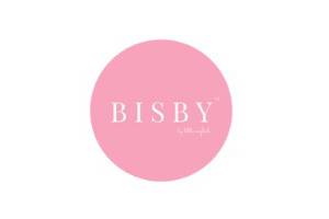 BISBY Kids 美国女童服装品牌购物网站