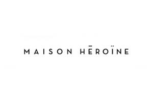 Maison Hēroïne 美国手工时尚包袋购物网站