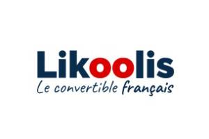 Likoolis 法国居家沙发家具订购网站