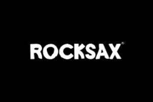 Rocksax 英国音乐主题时尚品牌购物网站
