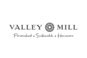 Valley Mill 英国手工家居用品购物网站